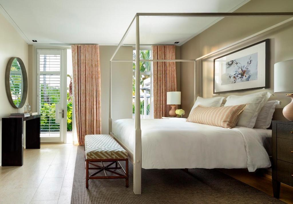 فندق Rosewood Baha Mar ناسو المظهر الخارجي الصورة