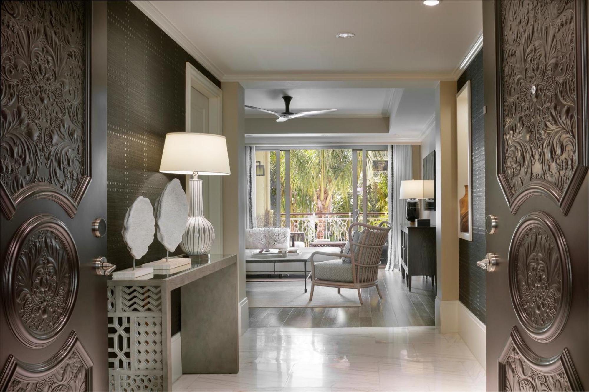 فندق Rosewood Baha Mar ناسو المظهر الخارجي الصورة