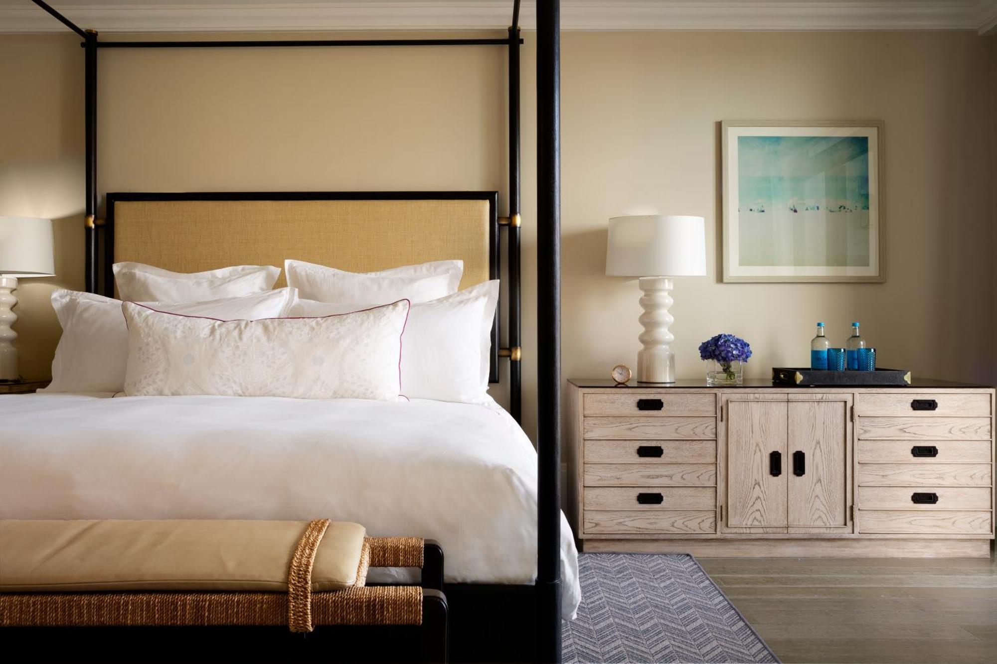 فندق Rosewood Baha Mar ناسو المظهر الخارجي الصورة