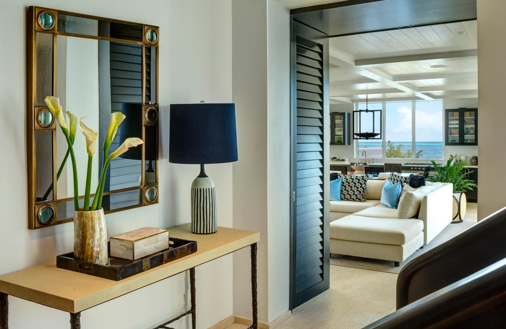 فندق Rosewood Baha Mar ناسو المظهر الخارجي الصورة