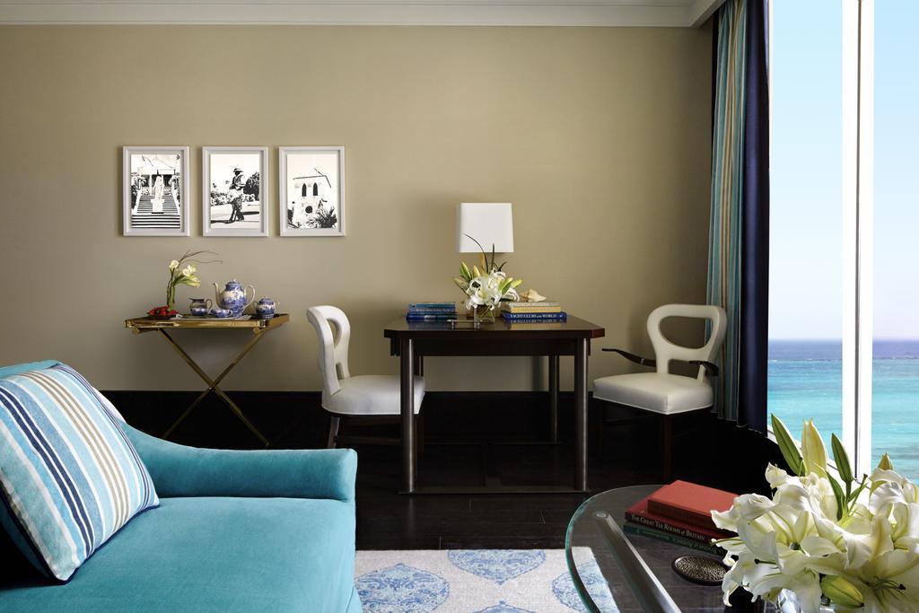 فندق Rosewood Baha Mar ناسو الغرفة الصورة