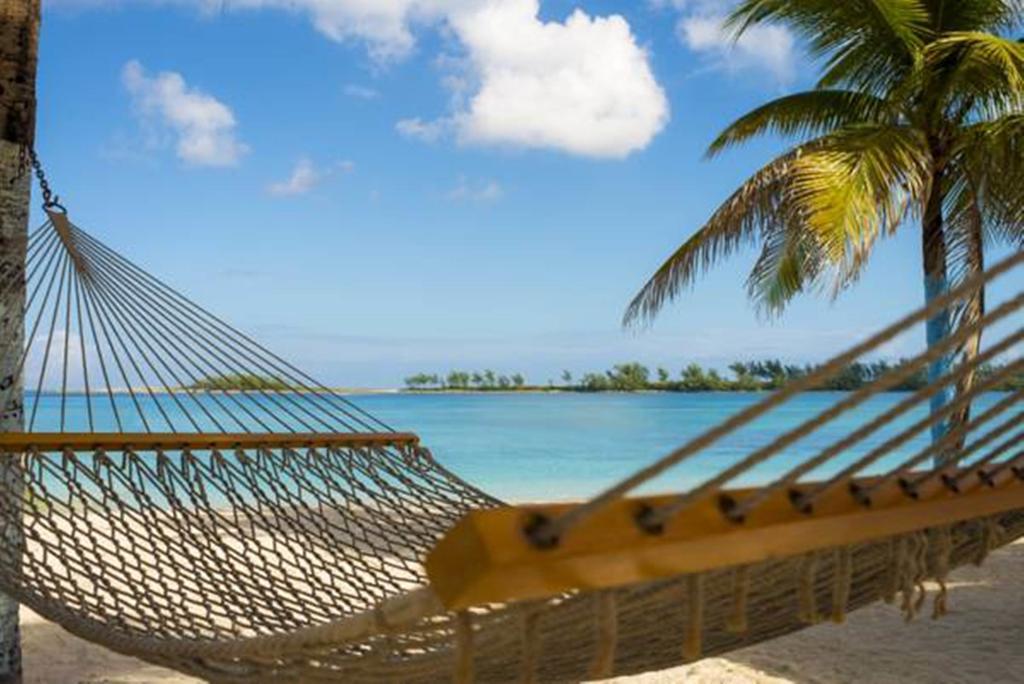 فندق Rosewood Baha Mar ناسو الغرفة الصورة