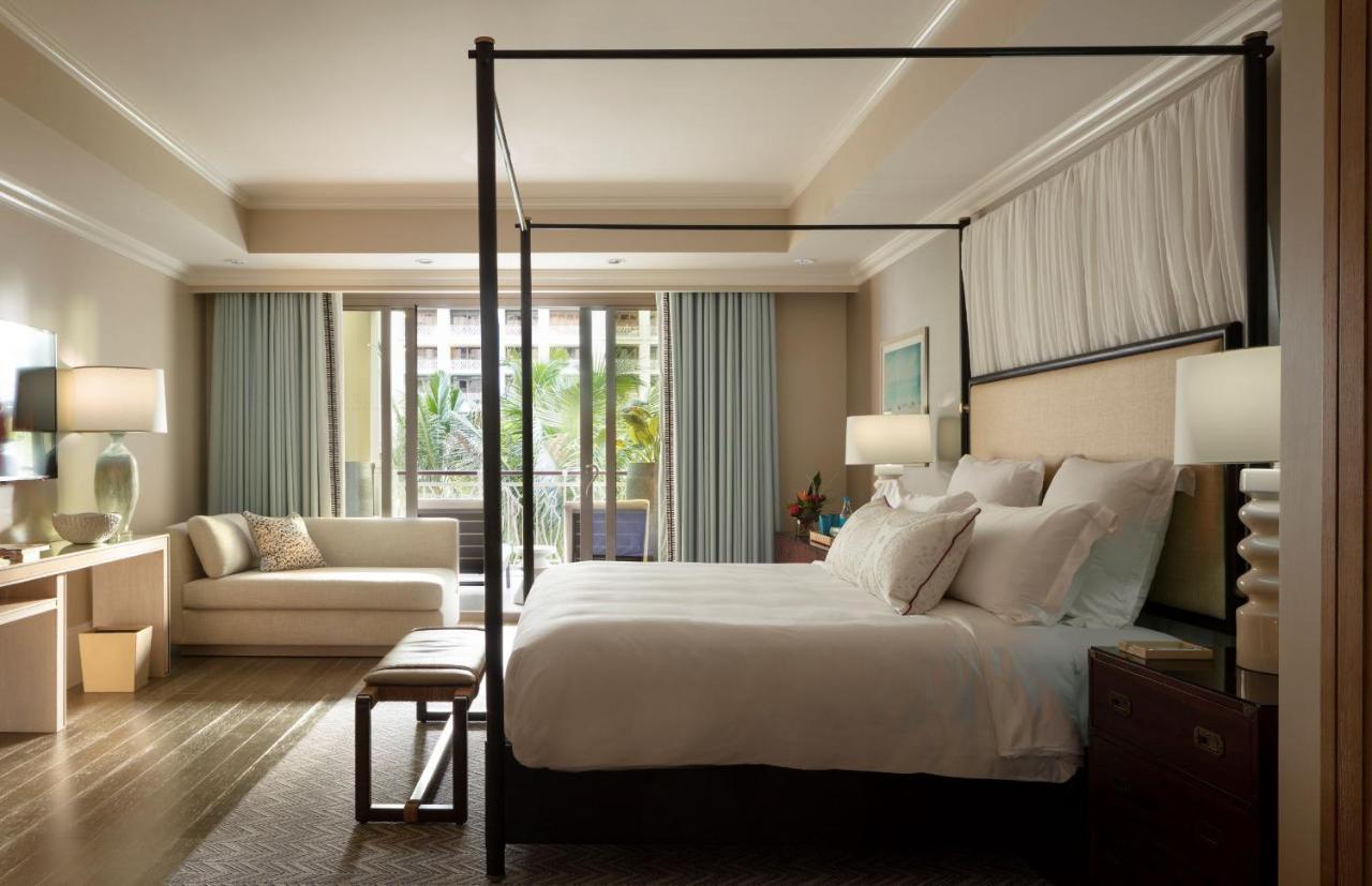 فندق Rosewood Baha Mar ناسو المظهر الخارجي الصورة