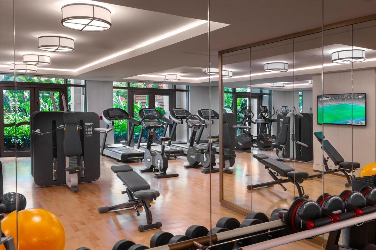 فندق Rosewood Baha Mar ناسو المظهر الخارجي الصورة