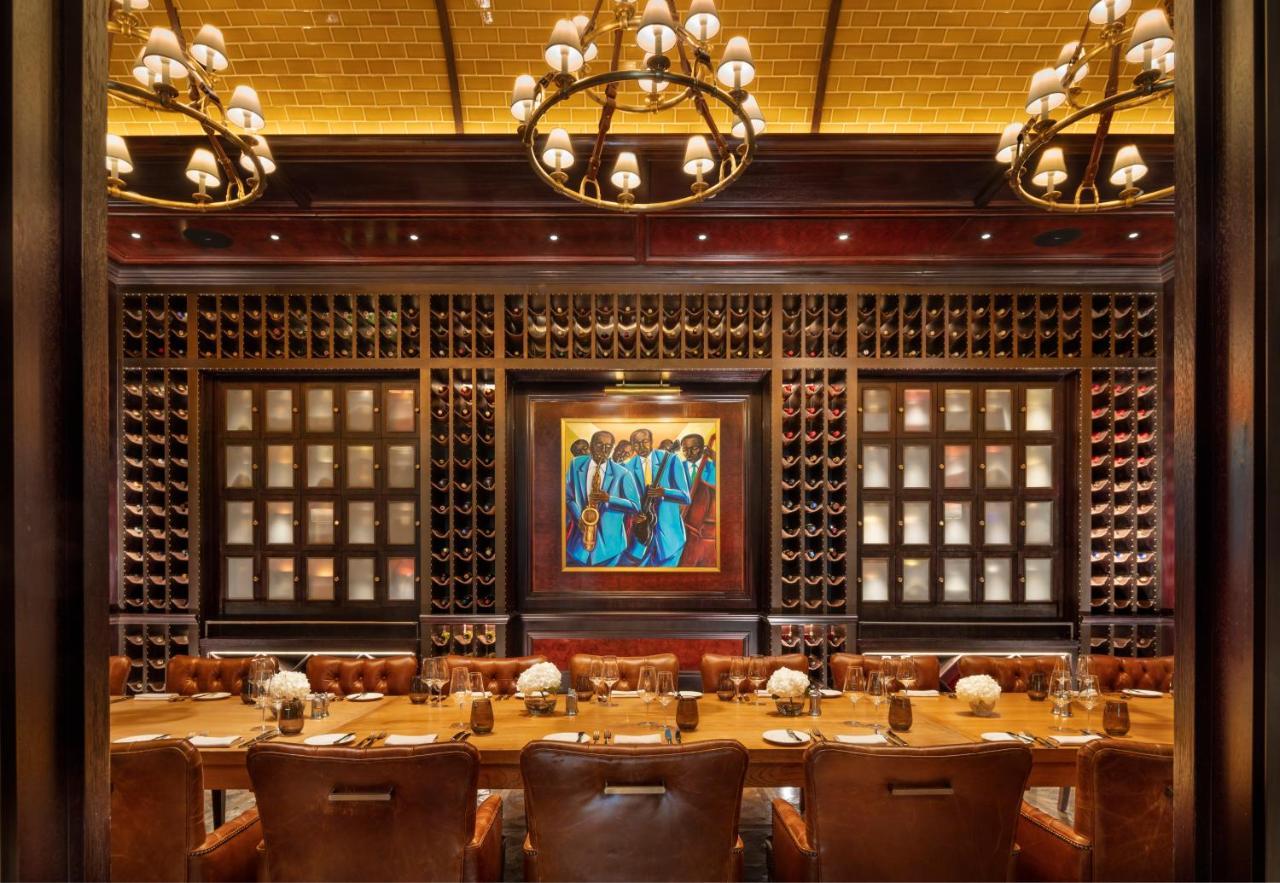 فندق Rosewood Baha Mar ناسو المظهر الخارجي الصورة