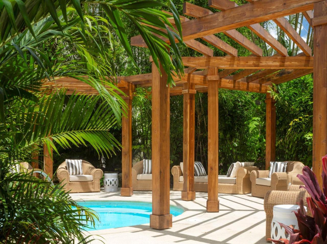 فندق Rosewood Baha Mar ناسو المظهر الخارجي الصورة