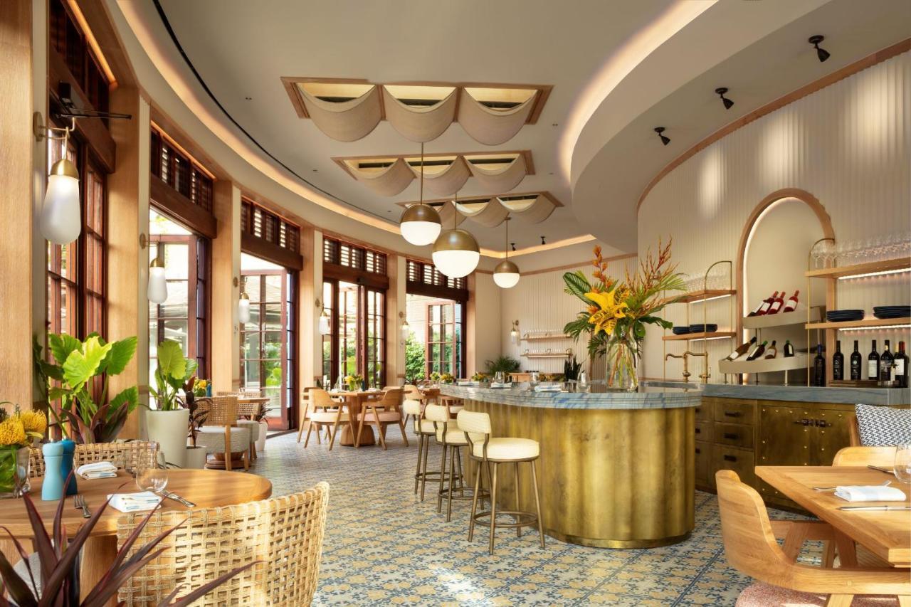 فندق Rosewood Baha Mar ناسو المظهر الخارجي الصورة